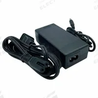 VOLTSTAIR Charger: Plastic, Black, VOGO-104. Key specifications — Compatible Grainger Part Number: 407YY8; Manufacturer Part Number: VOGO-104; Accessory Type: Battery Charger.