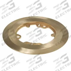 RACO Carpet Flange: Round, Brass, 5511/6244, 6235. Key specifications — attr233058: RACO; attr1046695: Carpet Flange; attr1046697: 5511; attr1046701: 6235; attr1046702: Brass; attr1046708: Round.