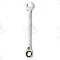 WESTWARD Combination Wrench: Alloy Steel, Chrome, 9/16 in Head Size, 7 1/2 in Overall Lg, Offset (MPN 54PP38). Key specifications — attr309600: 9/16 in; attr309611: Chrome; attr309610: Alloy Steel; attr309604: Yes; attr309612: No; attr309613: No; attr309615: No; attr324932: WESTWARD.