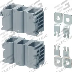 SIEMENS Screw Mounting Adapter: Screw Mounting Adapter, 3RA6940-0A. Key specifications — Manufacturer Part Number: 3RA6940-0A; Brand: SIEMENS; Compatible with Series: 3RA61 Direct On-Line Starters.