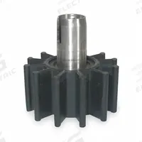 DAYTON Neoprene Replacement Impeller/Sleeve Assembly: Mfr Part # 3ACA3, Neoprene, Dayton. Key specifications — Material: Neoprene; Product Type: Impeller/Sleeve Assembly; Manufacturer Part Number: 3ACA3.
