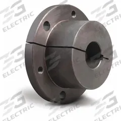 APPROVED VENDOR Quick Detachable Bushing: SK, 1 in Bore Dia, 1.875 in Overall Lg, Inch (MPN SK1). Key specifications — Taper: 3/4 in Per ft.