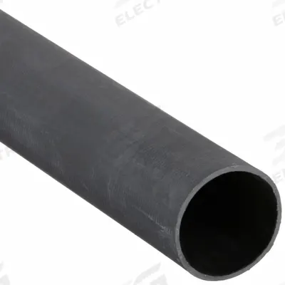 IDEAL Heat Shrink Tubing: 2 in I.D. Before Shrinking, 0.63 in I.D. After Shrinking - Flame Retardant & Adhesive-Lined Heat Shrink Tubing