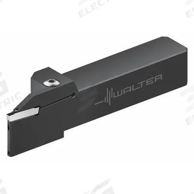 WALTER Indexable Parting and Grooving Tool Holder - Indexable Parting & Grooving Toolholders