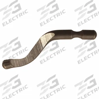 SHAVIV Deburring Blade: B-N1 - General Purpose Deburring Blades