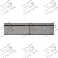 DAYTON Grooved Jaw Plate (MPN TT28906.00JG). Key specifications — attr1033548: DAYTON; attr1033560: TT28906.00JG; attr1033549: 3W766J; attr1033559: Grooved Jaw Plate.