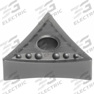 SUMITOMO Triangle Turning Insert: TNMG331EUP - Triangle (T) Indexable Turning Inserts