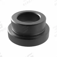 JERGENS Ball Lock Back Mount Receiver Bushing: Black Oxide, Steel, 20 mm Shank Dia, 49511. Key specifications — Product Type: Ball Lock Back Mount Receiver Bushing; Brand: JERGENS.