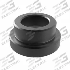 JERGENS Ball Lock Back Mount Receiver Bushing: Black Oxide, Steel, 20 mm Shank Dia, 49511. Key specifications — Product Type: Ball Lock Back Mount Receiver Bushing; Brand: JERGENS.