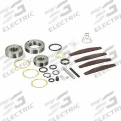 DYNABRADE Tune-Up Kit: Mfr Part # 96260, Tune Up Kit. Key specifications — attr948908: 96260; attr948911: 53004; attr948916: Tune Up Kit.