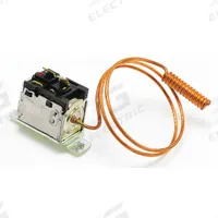 DAIKIN Limit Switch: Mfr Part # 066540601. Key specifications — Manufacturer Part Number: 066540601; Product Type: Limit Control.
