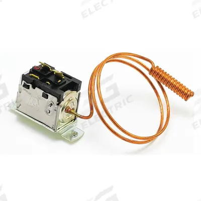DAIKIN Limit Switch: Mfr Part # 066540601 - Replacement HVACR Controls, Switches & Thermostats