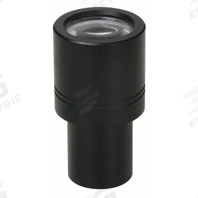 INSIZE Eyepiece: 10X, 18 mm Optical Field of View, Microscopes - Microscope Eyepieces