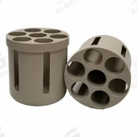 HERMLE Conical Insert: Rotor, Rotor Adapters, 50 mL Capacity (MPN Z446-750-B50). Key specifications — Compatible with Product Type: Rotor; Brand: HERMLE.