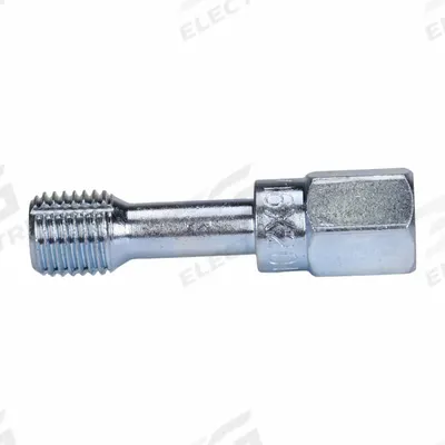 CENTURY Fractional Rethreading Tap: 7/16"-20 UNF (MPN 92059) - Rethreading Taps