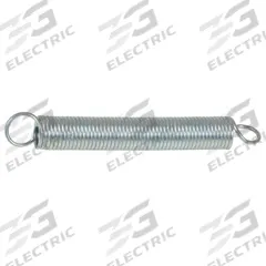 VESTIL Spring: For 1TZ76/1TZ77, For FMDL-1/FMDL-2, Fits Vestil Brand (MPN 40-146-001). Key specifications — For Use With Grainger Item Number: 1TZ76; For Use With Mfr. Model Number: FMDL-1; Fits Brand: Vestil; Product Type: Spring; Brand: VESTIL.