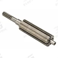 DYNABRADE Rotor: For 13501/13502/13503/13505/13506/13521/52662, 51977. Key specifications — attr652660: 51977; attr665398: Rotor; attr665390: 13503; attr652663: DYNABRADE.