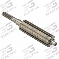 DYNABRADE Rotor: For 13501/13502/13503/13505/13506/13521/52662, 51977. Key specifications — attr652660: 51977; attr665398: Rotor; attr665390: 13503; attr652663: DYNABRADE.