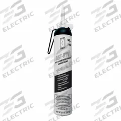 ANTI-SEIZE TECHNOLOGY RTV Gasket Maker: AST-RTV, 6.7 fl oz, Pressurized Can, Silver (MPN 27089). Key specifications — Color: Silver.