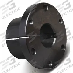 APPROVED VENDOR Quick Detachable Bushing: SH, 1 1/8 in Bore Dia, 1.25 in Overall Lg, Inch (MPN SH118). Key specifications — Taper: 3/4 in Per ft.
