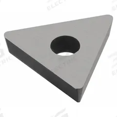 MICRO 100 Triangle Turning Insert: TP-42. Key specifications — attr257938: TP-42.