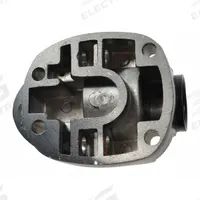 SPEEDAIRE Rear Cover: Mfr Part # TT26523G, Compatible with Grainger Part # 2YPP5/2YPP7/2YRG2. Key specifications — attr948908: TT26523G; attr948910: 2YRG2.