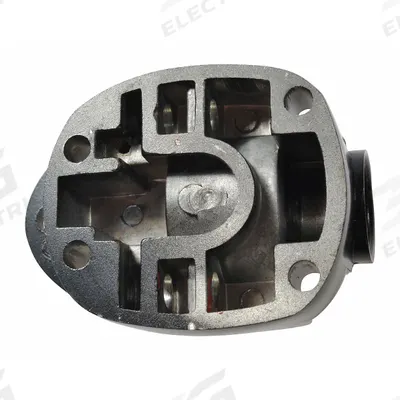 SPEEDAIRE Rear Cover: Mfr Part # TT26523G - Air Tool Replacement Parts