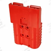 ANDERSON POWER PRODUCTS Housing: SBE 320, Red, PBT, MPN 2-8171G3, 33.3 mm Overall Ht. Key specifications — Brand: ANDERSON POWER PRODUCTS; Color: Red; Material: PBT; Compatible with Manufacturer Model Number: SBE 320; Manufacturer Part Number: 2-8171G3.