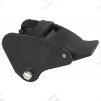 APPROVED VENDOR Caster Lock Kit: Face Contact Brake, Lock Not Included, For 6 in Wheel Dia., Steel (MPN P-TB21 060X200-001). Key specifications — Material: Steel; Brand: APPROVED VENDOR; Manufacturer Part Number: P-TB21 060X200-001.