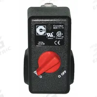 POWERMATE Compressor Pressure Switch, 105 to 135 psi, 4 Port: 034-0226RP. Key specifications — attr948866: 034-0226RP; attr948874: Compressor Pressure Switch.