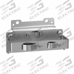 SCHNEIDER Mounting Plate: ATV610/ATV630/ATV930, VW3A47801. Key specifications — Manufacturer Part Number: VW3A47801; Brand: SCHNEIDER; Product Type: Mounting Plate; Compatible Series: ATV630.