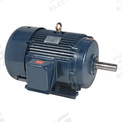 MARATHON MOTORS General Purpose Motor: Rigid Base Mount, Totally Enclosed Fan Cooled - Rigid Base 3-Phase General Purpose AC Motors