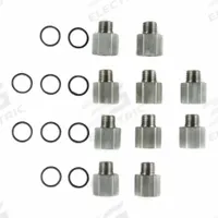 FILL-RITE Anti-Siphon Kit: Anti-Siphon Kit, Mfr Part # KIT700AVBP, Includes Anti-Siphon Body. Key specifications — Brand: FILL-RITE; Manufacturer Part Number: KIT700AVBP; Compatible Manufacturer Model Number: FR710VB; Compatible Grainger Part Number: 48YA07; Compatible Brand: Fill-Rite; Compatible Series: FR700V; Includes: Anti-Siphon Body.