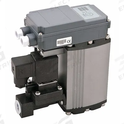 SPEEDAIRE Zero Loss Condensate Drain: 1/2 in FNPT Inlet Size, 1/2 in FNPT Outlet Size - Electric Zero-Loss Condensate Drains