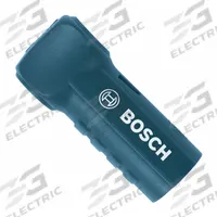 BOSCH Bit Cleaning Adapter: On-Tool, Separate Vacuum, 1 1/8 in Max. Dia, SDS-Max, HEPA (MPN DXSMAX). Key specifications — attr117716: VH1635A; attr117710: SDS-Max; attr117714: Rotary Hammers; attr117719: HEPA; attr117708: Connects Vacuum to Speed Clean SDS-Max Bit; attr68812: BOSCH.