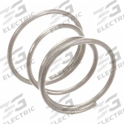 HOBART Spring Beater: 00-270718 - Replacement Parts for Food Mixers