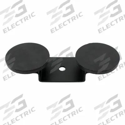 VISUAL WORKPLACE Light Attachments, Stands: Projector Magnetic Mount - LED Projector Accessories