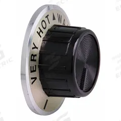 RHEEM Knob, Thermostat: AP8339