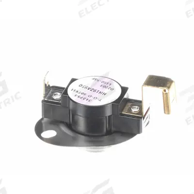 CARRIER Limit Switch: Mfr Part # HH19ZA950 - Replacement HVACR Controls, Switches & Thermostats