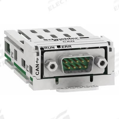 SCHNEIDER Communication Module: ATV32/ATV320/ATV340 - Schneider VFD Accessories