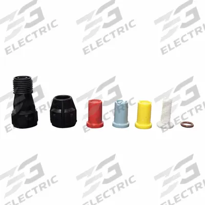 CHAPIN Nozzle: 6-5379 - Nozzles