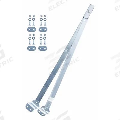 LOUISVILLE Spreader Brace: For - Material Handling Parts