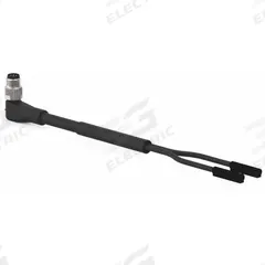 DE-STA-CO Sensor Kit: NPN Series, Techman Robot (MPN OHSN-023). Key specifications — attr124221: OHSN-023; attr124227: NPN.