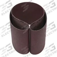 3M Sanding Belt: 6 in W x 60 in L, Aluminum Oxide, 80 Grit, X Wt Cloth Backing, 341D, 20 PK (MPN 7000118800). Key specifications — Brand: 3M; Series: 341D.