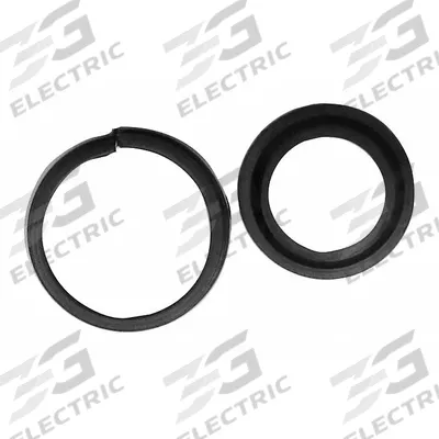 SPEAKMAN Split Ring and Washer Bag: Compatible Product Type Showerheads - Gaskets, O-Rings, Washers & Seals for Bathtubs & Showers