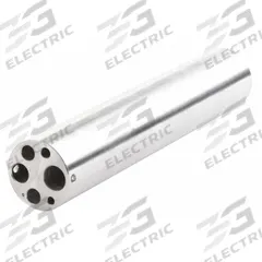 FLUKE Probe Insert: Probe Insert, 1/4 in_3 mm_4 mm_6 mm_8 mm_10 mm Insert Hole Dia, 6 Holes, 9190A (MPN 9190-INSE). Key specifications — Brand: FLUKE; Compatible Series: 9190A; Product Type: Probe Insert; Material: Aluminum; Compatible Product Type: Field Metrology Well.
