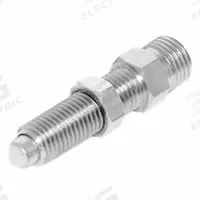 AFAG Stop: Mfr Part # 11004992, AS Series. Key specifications — attr948518: 11004992; attr948527: AS; attr948531: AFAG.
