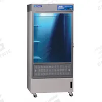 LABCONCO Evidence Drying Cabinet with UV Light: 36 in Overall Wd, 28 in Overall Dp, Steel (MPN 3400000). Key specifications — Base/Stand Included: No; Housing Finish: Epoxy Coated; Brand: LABCONCO; For Use With: Protecting Personnel from Biohazards; Housing Material: Steel; Product Type: Evidence Drying Cabinet; Work Surface Included: No.
