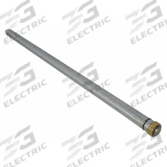 DAYTON Piston Rod Kit: For 4ECX2/4EXC3, Steel (MPN MH4ECX302G). Key specifications — Compatible Grainger Part Number: 4ECX2; Manufacturer Part Number: MH4ECX302G; Brand: DAYTON; Accessory Type: Piston Rod Kit.
