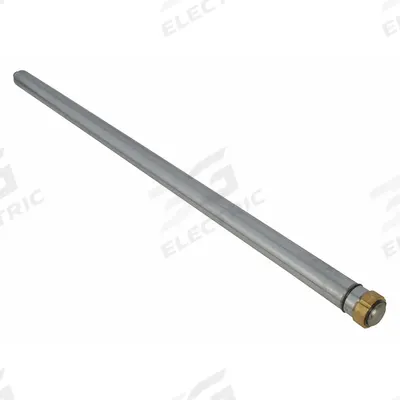 Dayton Piston Rod Kit: For 4ECX2/4EXC3 - Dayton Platform Lift Truck Parts